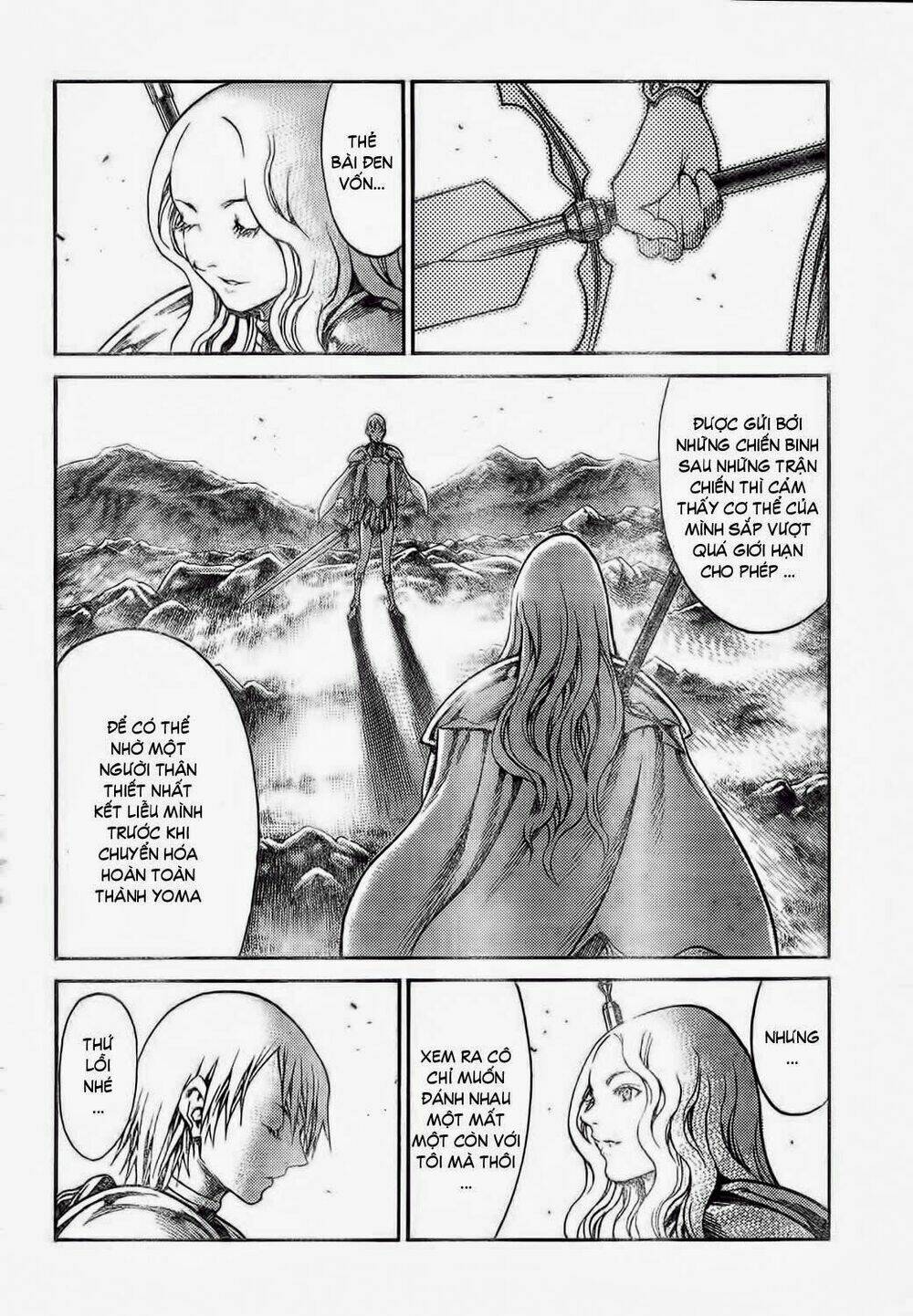 mắt bạc chapter 155.1 12