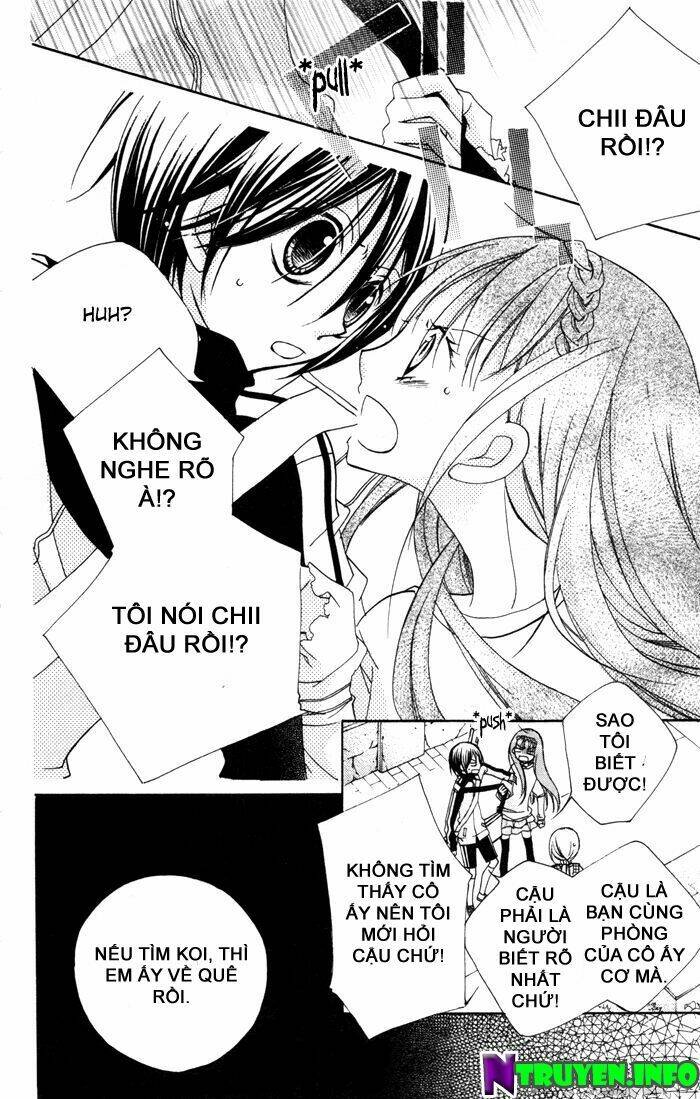 chocolate chapter 9 9