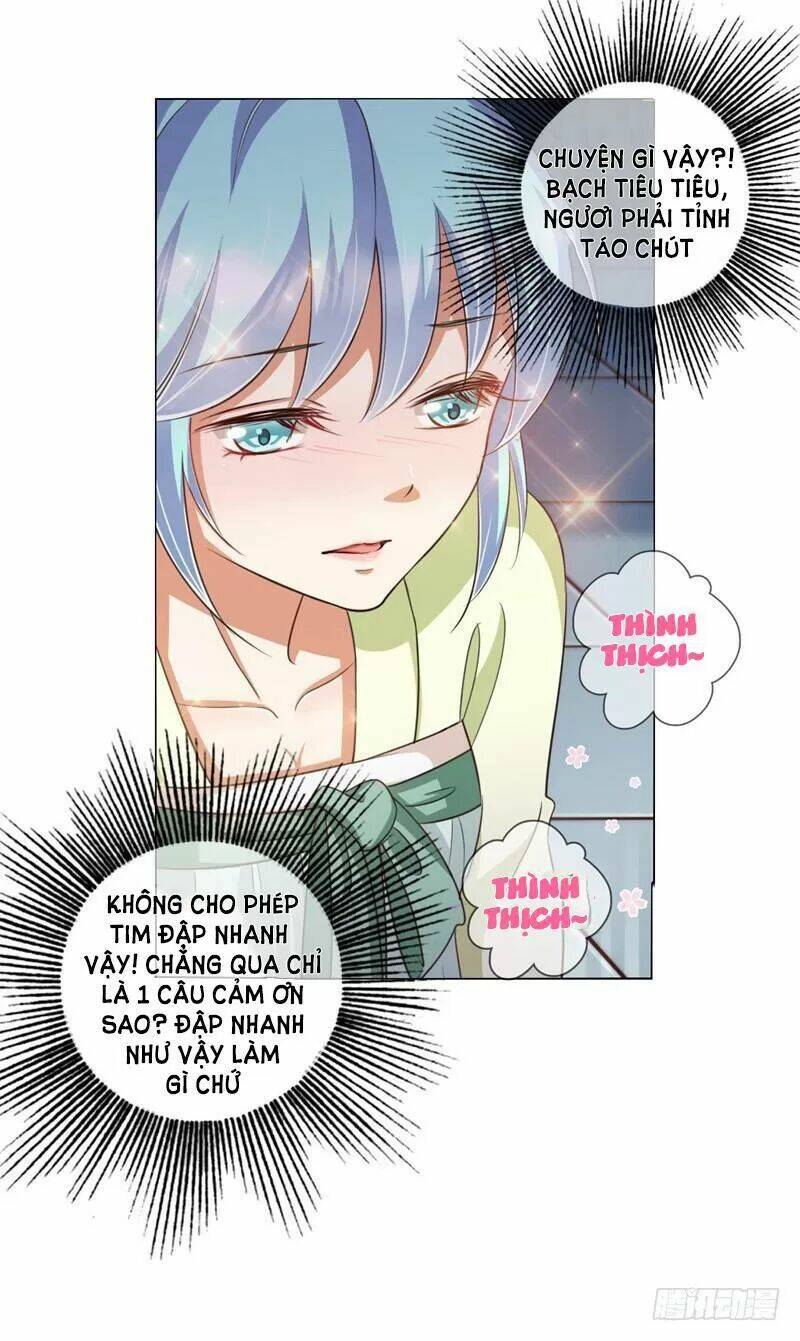 độc y cuồng phi chapter 21 14