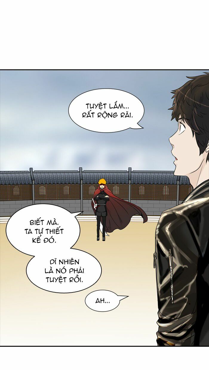 tòa tháp bí ẩn 2 chapter 298 87