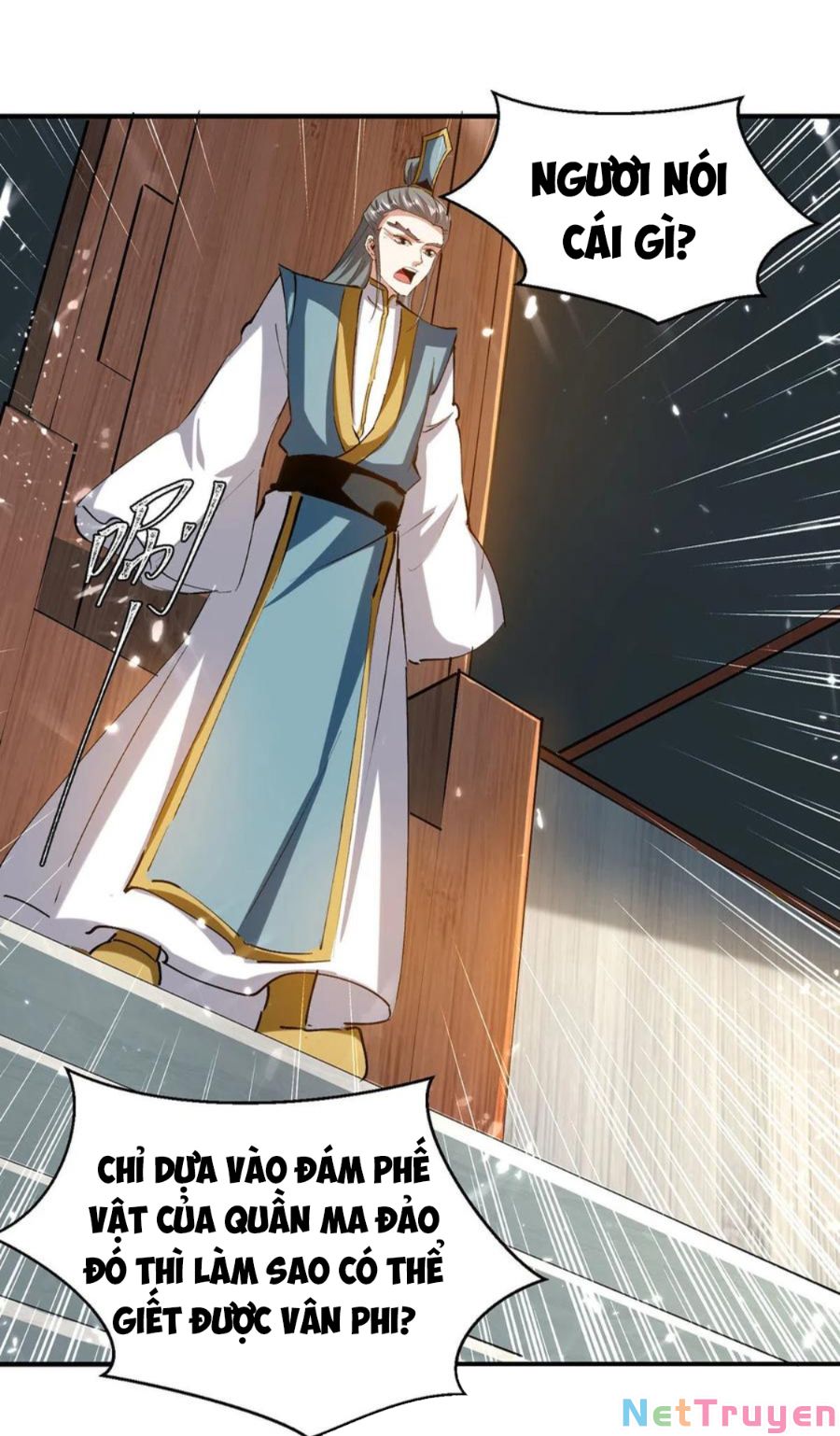 tối cường thăng cấp chapter 329 13