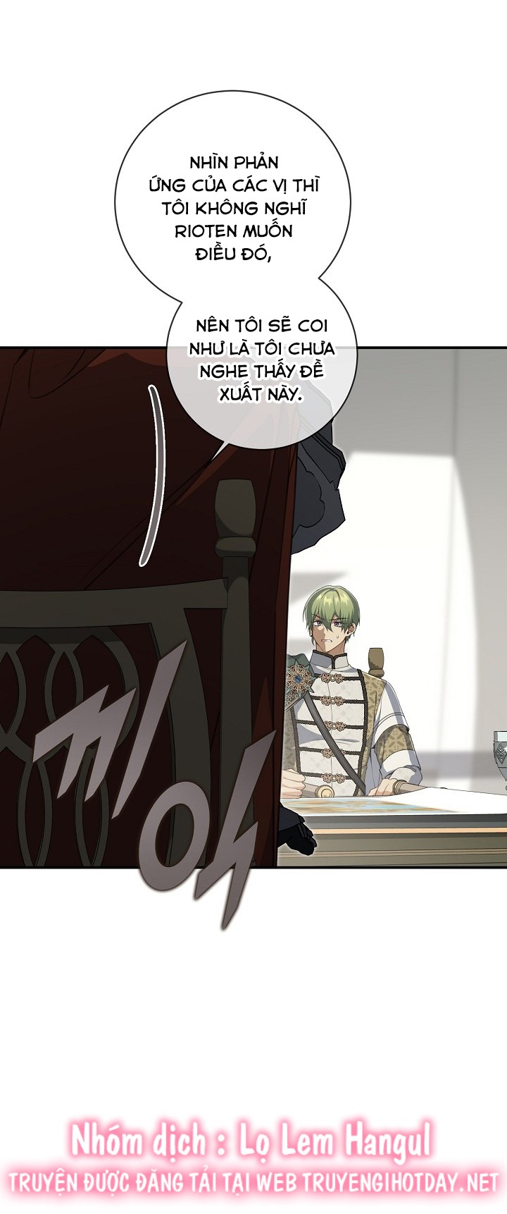 hướng đến ánh dương một lần nữa chapter 87.1 11