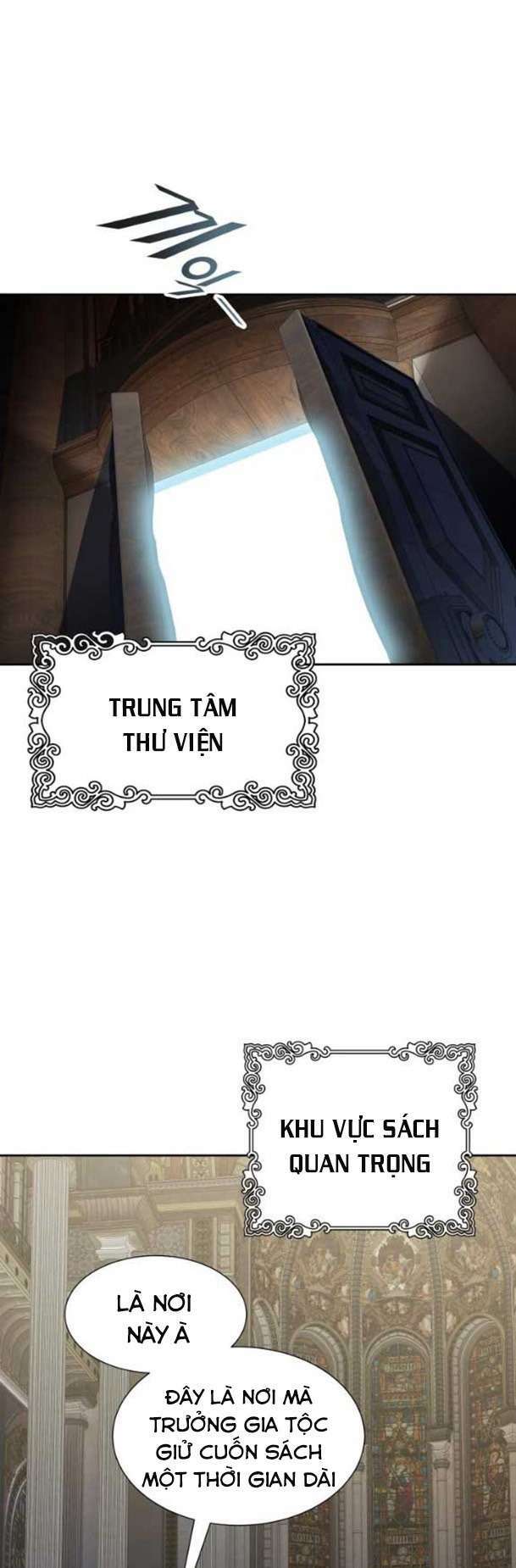 cuộc chiến trong tòa tháp chapter 582 68