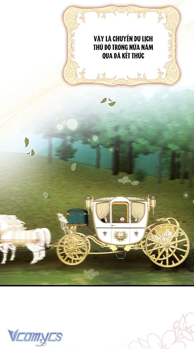 lần đầu bé út được yêu thương chapter 43 END SS1 36