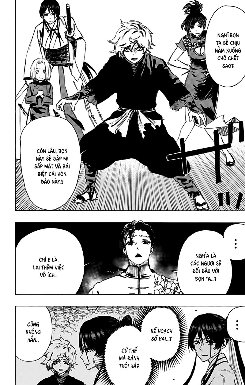 jigokuraku chapter 63 20