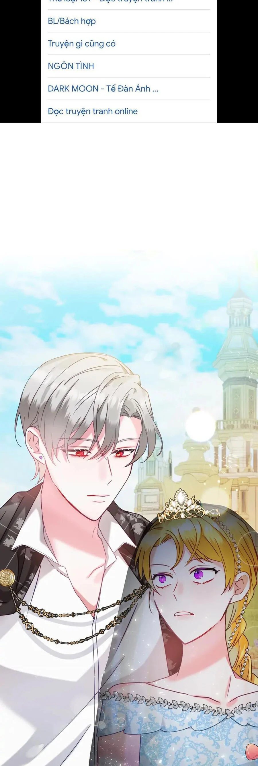 hoàng tử chuyển sinh trở thành người mạnh nhất thế giới nhờ vào sự hiểu biết về bug chapter 54 2