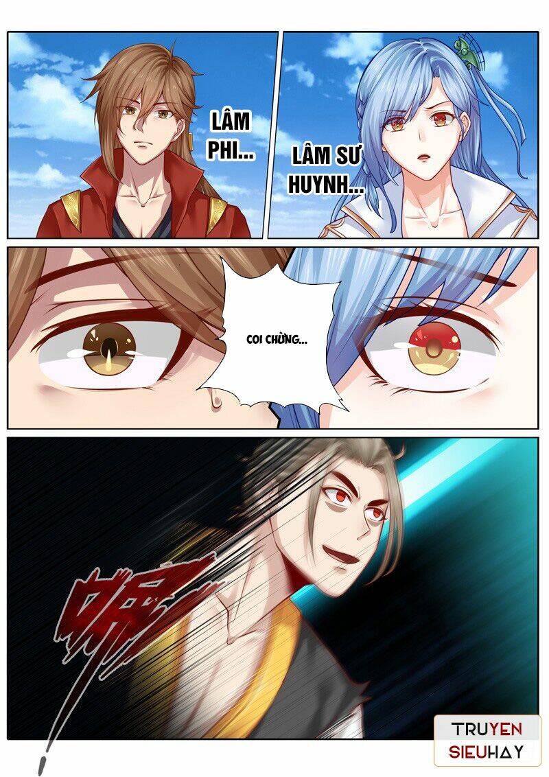 chư thiên ký chapter 89 3