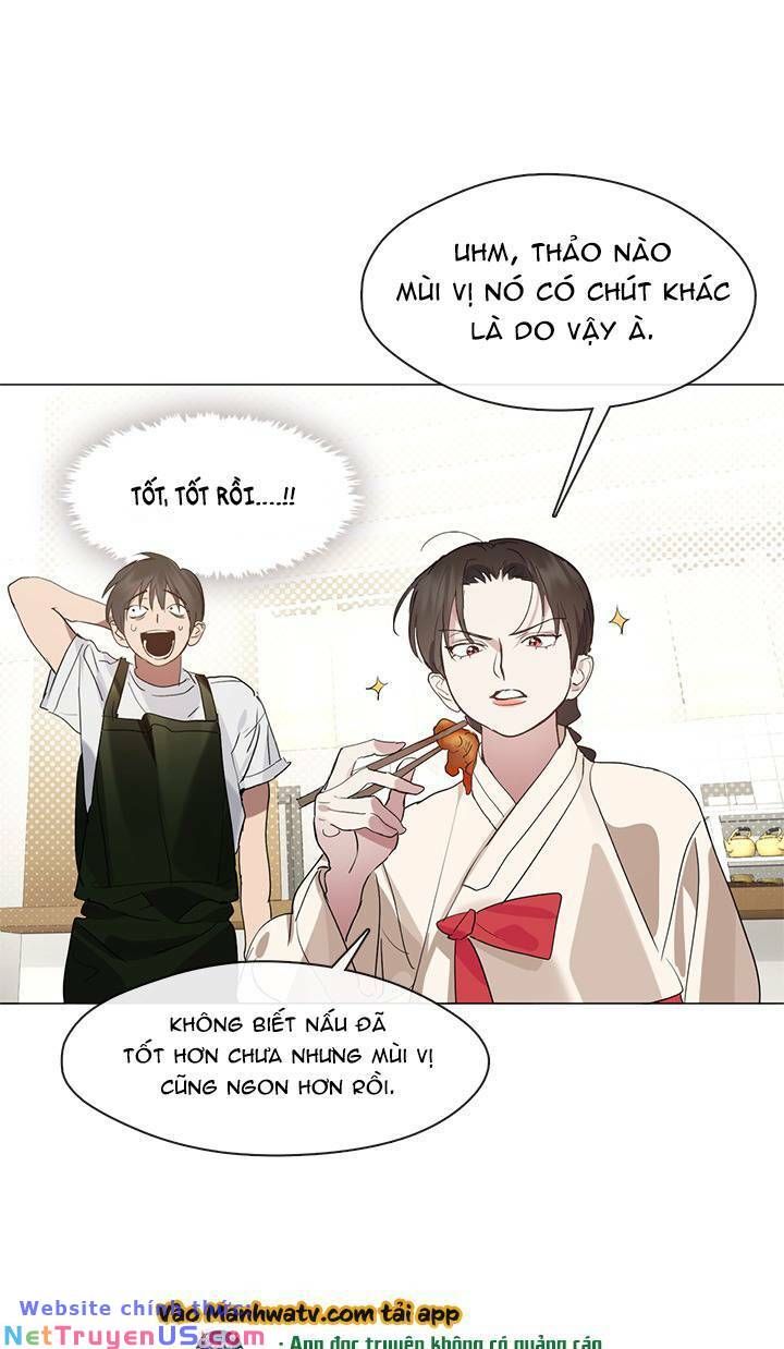 nhà hàng nơi suối vàng chapter 26 31