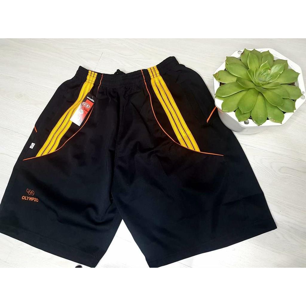 Quần short nam thể thao quần đùi mặc ở nhà đi chơi đều đẹp phong cách cá tính - Có size từ 40kh đến 100kg