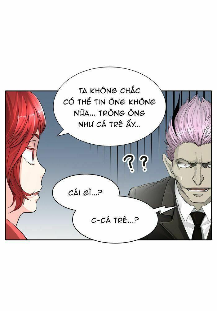 tòa tháp bí ẩn 2 chapter 445 42