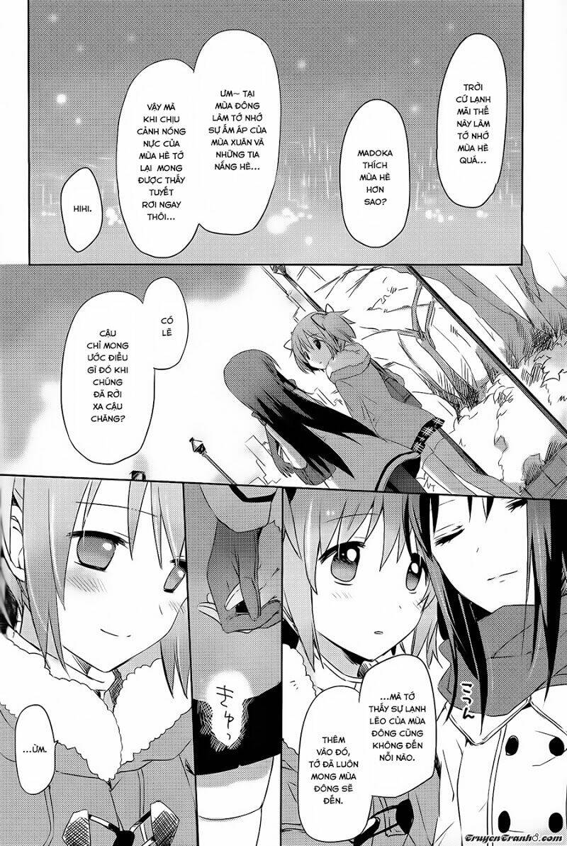 himitsu no hanashi wo kikitai soudesu chapter 2 13