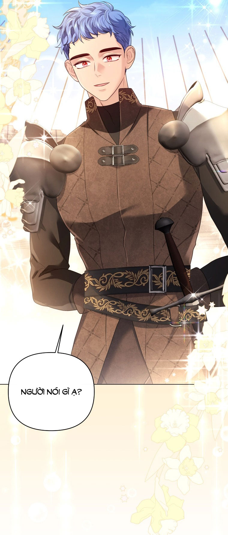 thà rằng để tôi trở thành nữ hoàng chapter 11.1 24