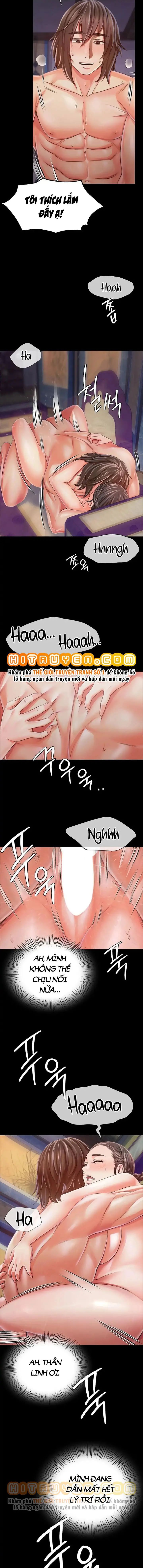 [18+] tiểu thư chapter 47 4