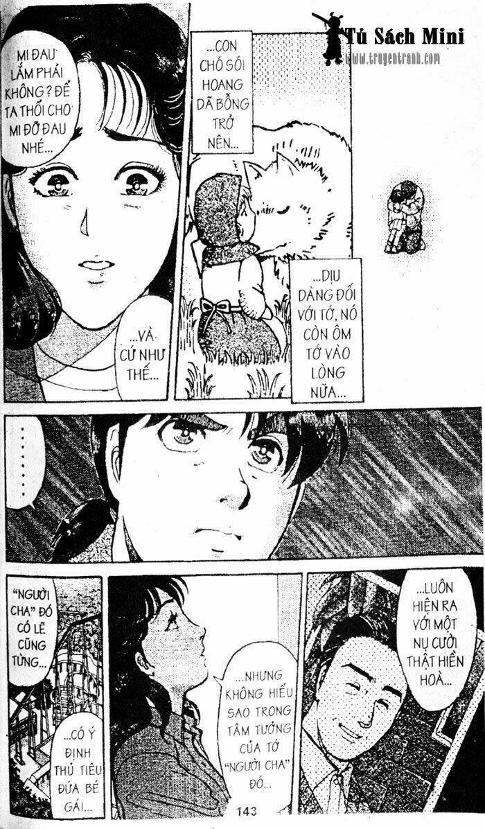 thám tử kindaichi (bản đẹp) chapter 84 16