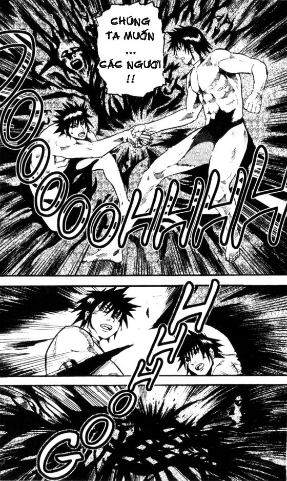 togari chapter 58 11