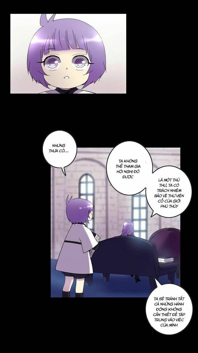 bản khế ước linh hồn chapter 71 33