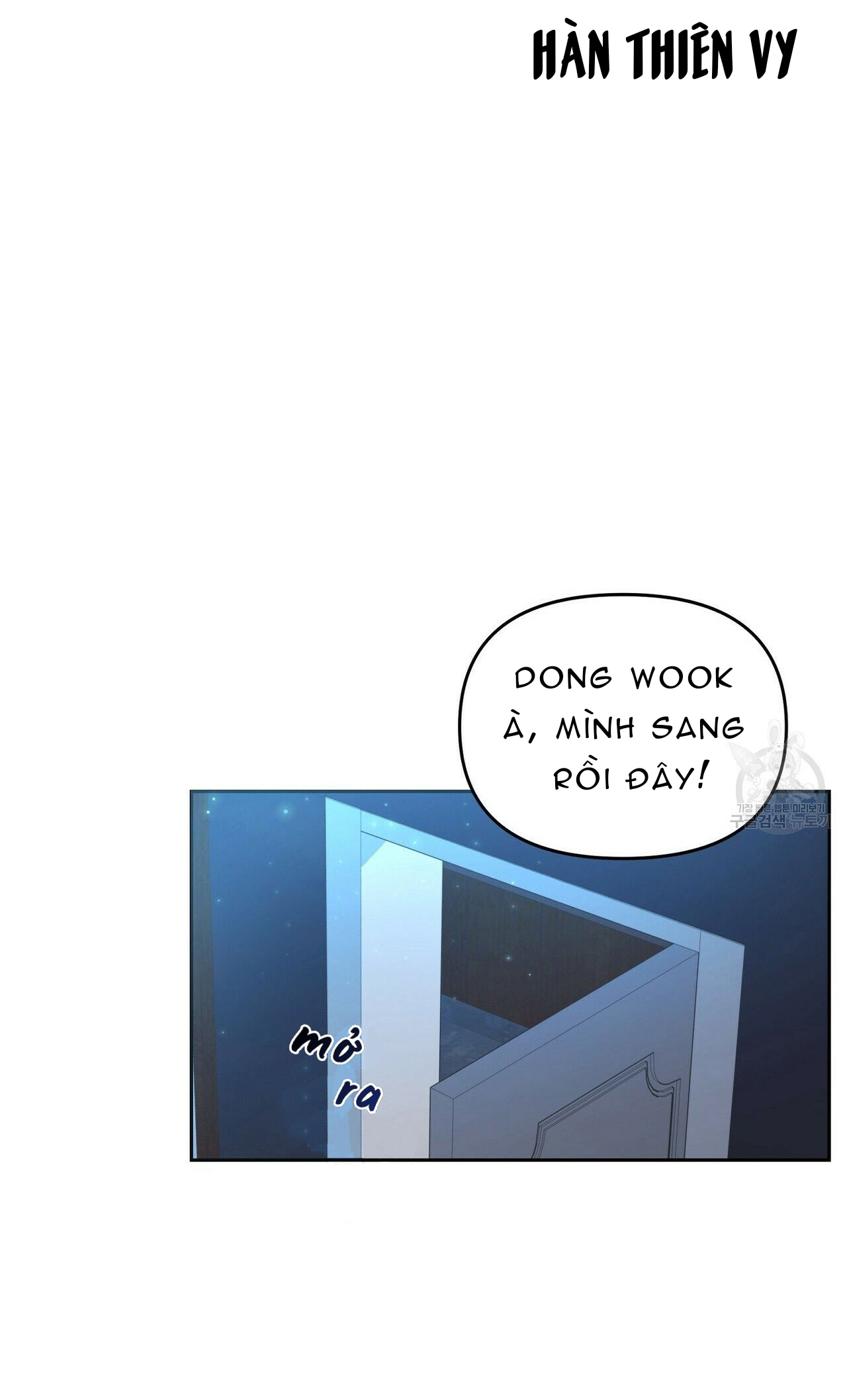 dự báo tình yêu chapter 5 47