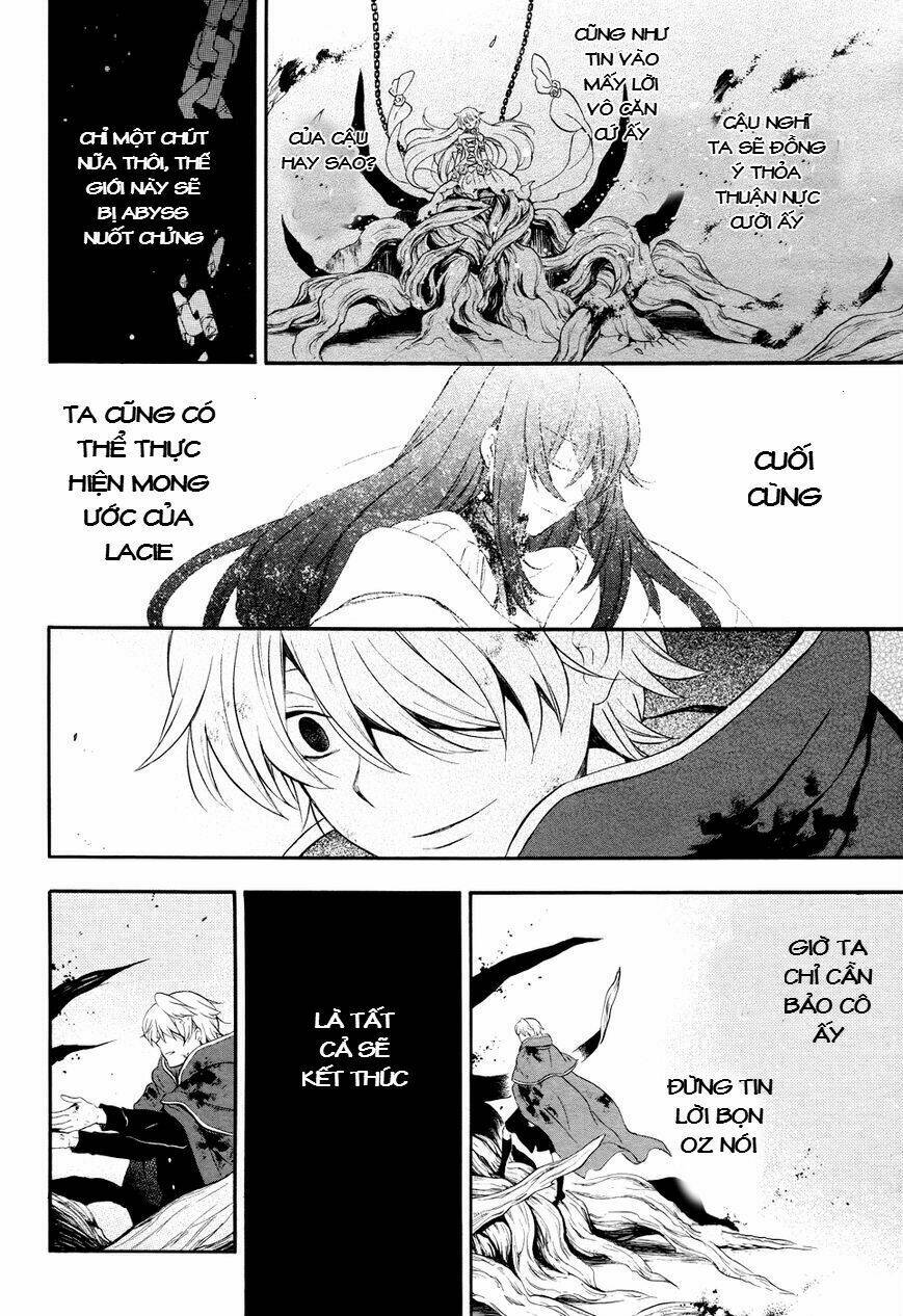 pandora hearts chapter 103 39