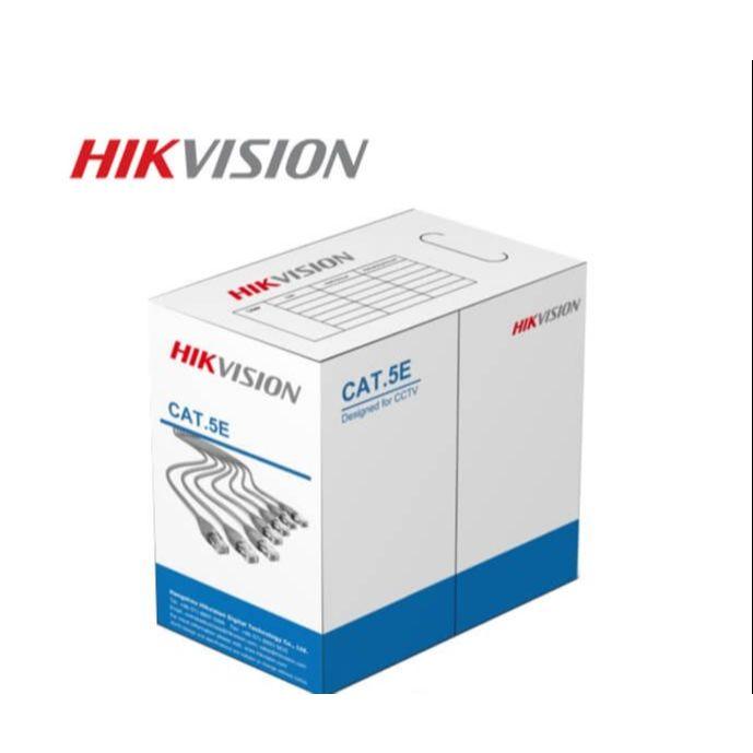 CÁP MẠNG HIKVISION DS-1LN5EUEC0 - Hàng chính hãng