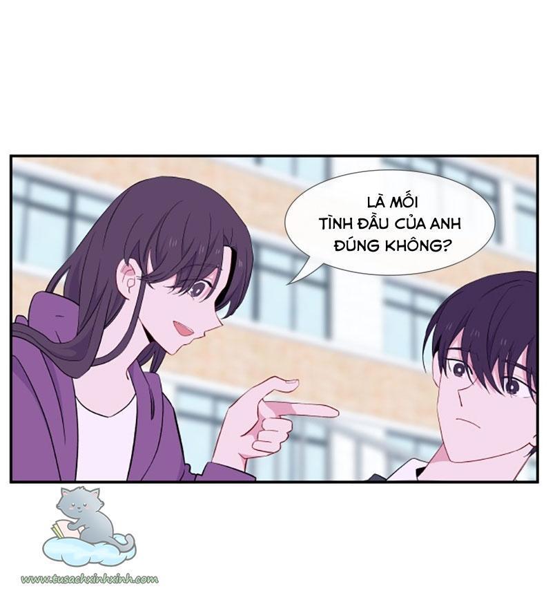 về bên anh chapter 23 40