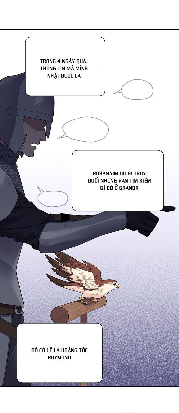 công chúa của loài chim chapter 5 48