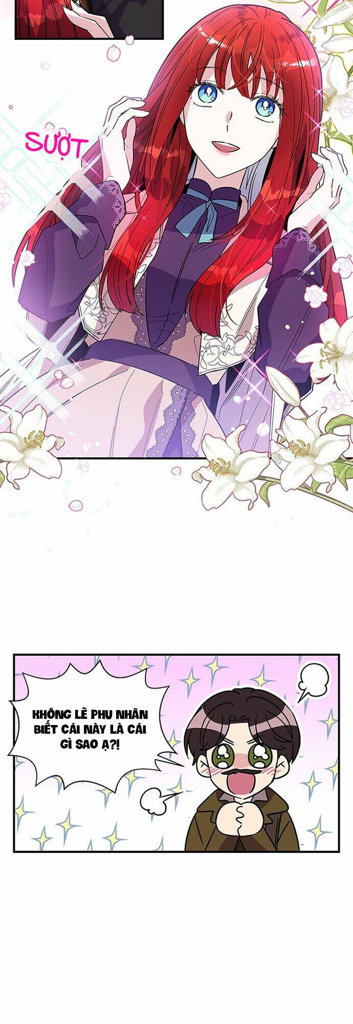 chồng yêu, em muốn đình công! chapter 13 30