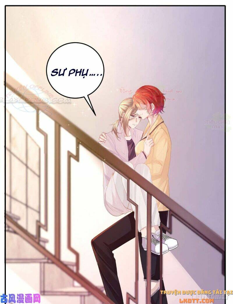 đứa trẻ có 5 daddy chapter 1 43