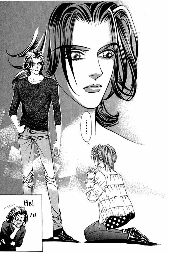 youth gone wild - tuổi trẻ cuồng nhiệt chapter 1 28