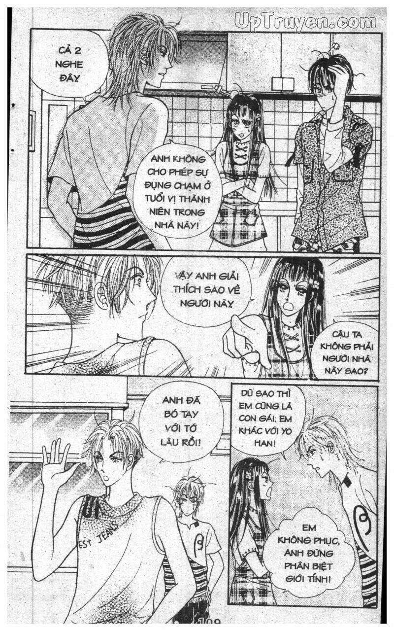 want you chapter 5 109