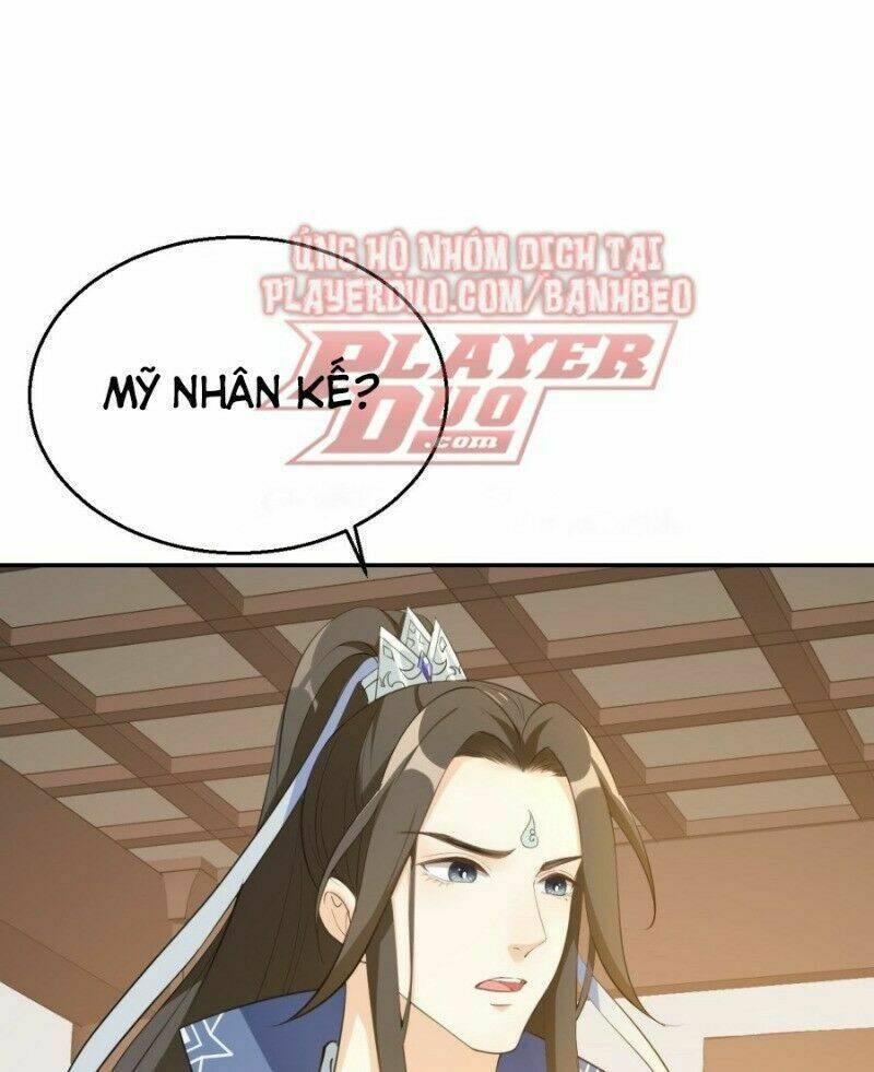 nữ tiên tôn bận đào hôn chapter 10 42