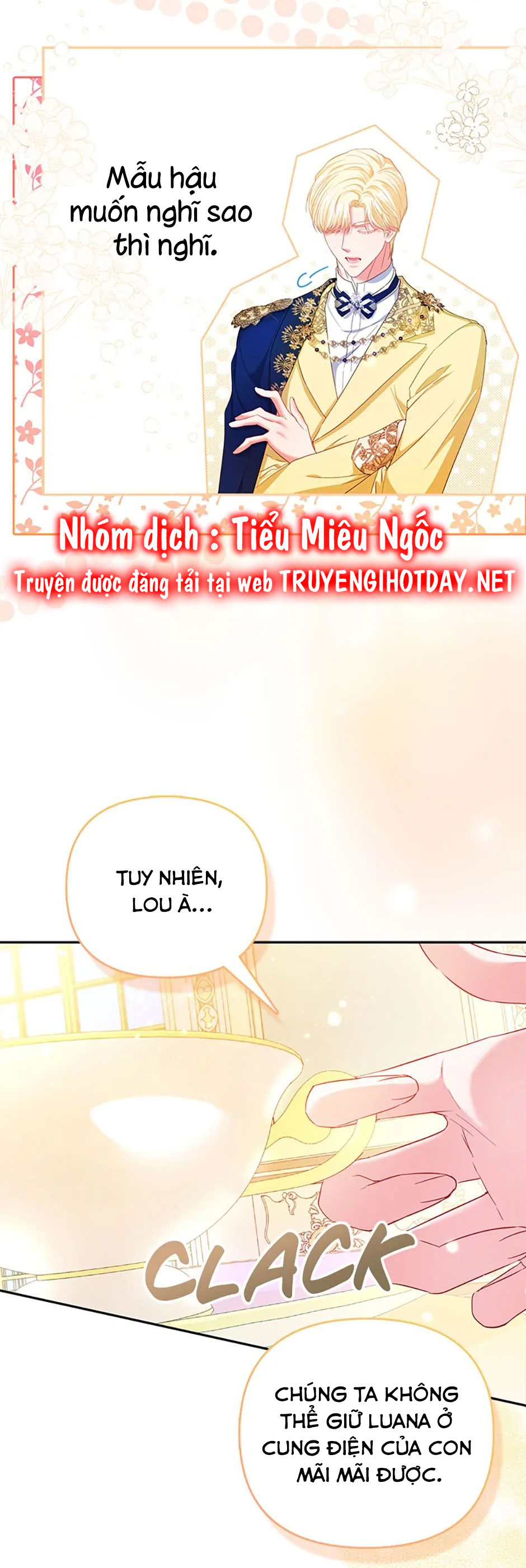 nàng công chúa của tôi chapter 24 28