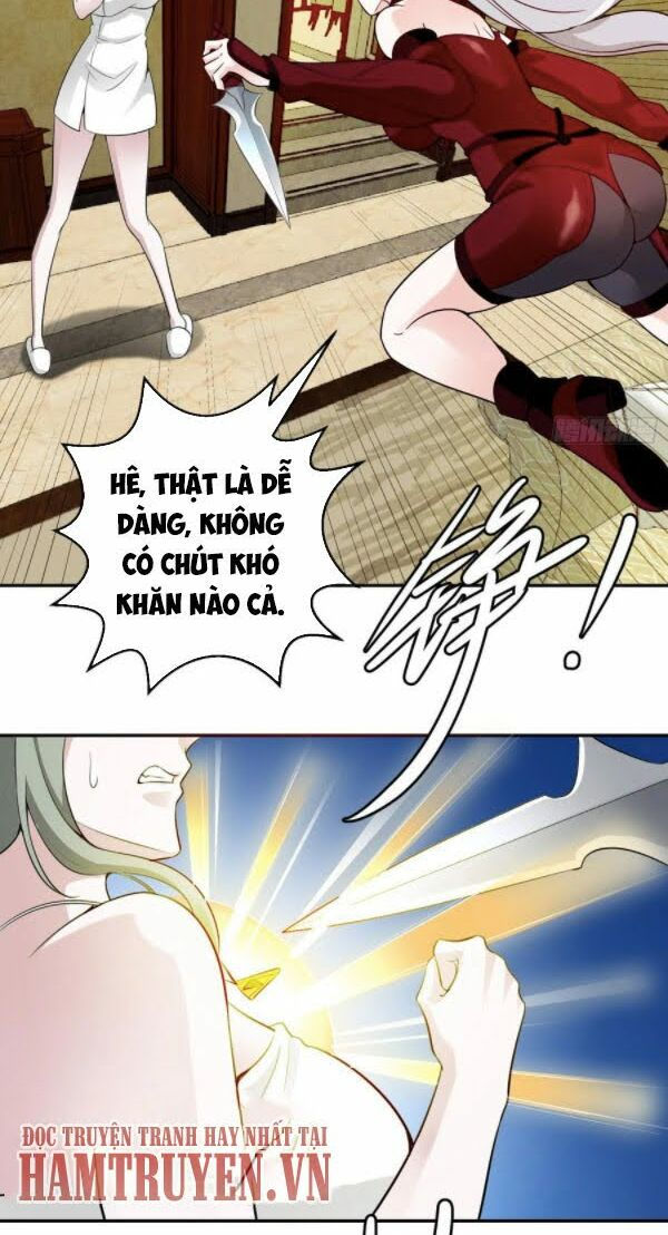ta chẳng qua là một đại la kim tiên chapter 53 16