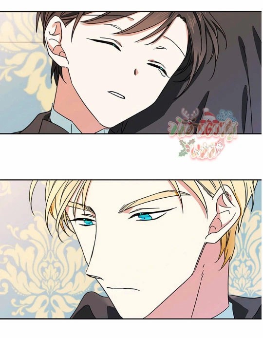 người hầu của tôi chapter 8.2 13