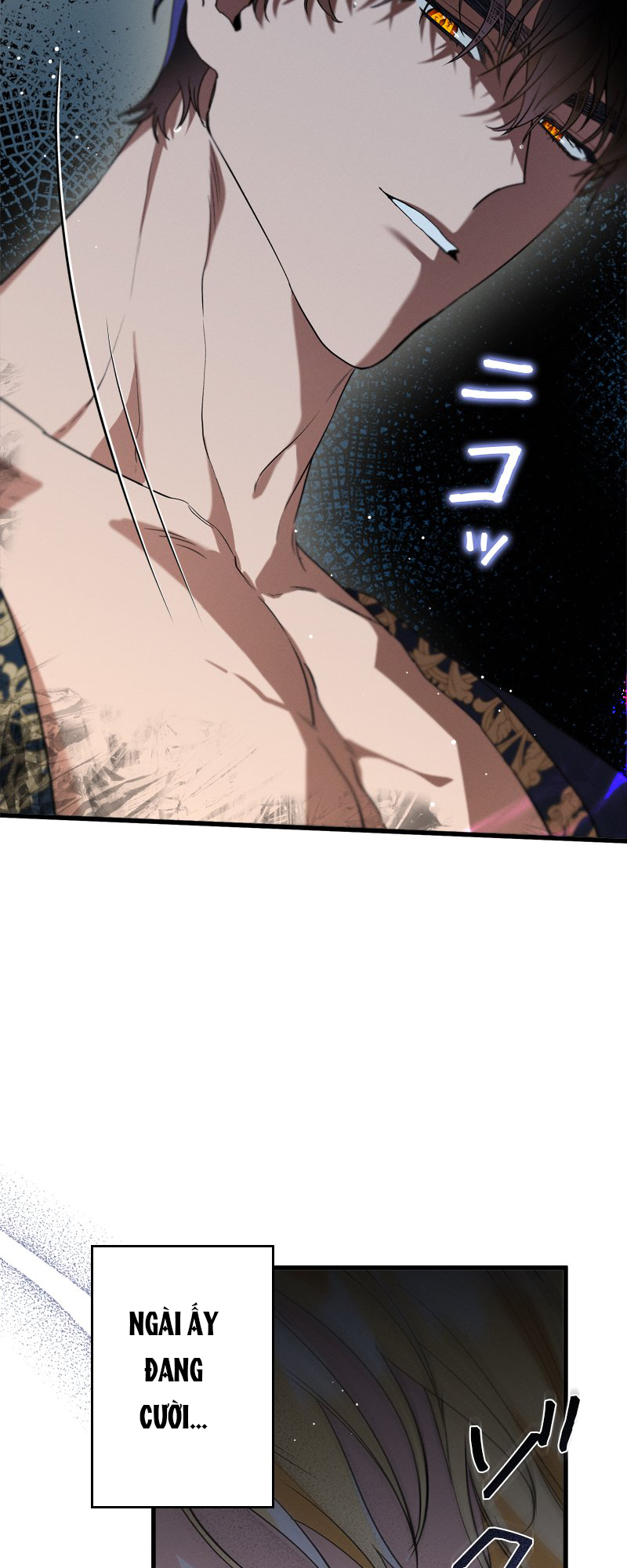 Dinh Thự Của Dã Thú chapter 10.2 - Trang 46