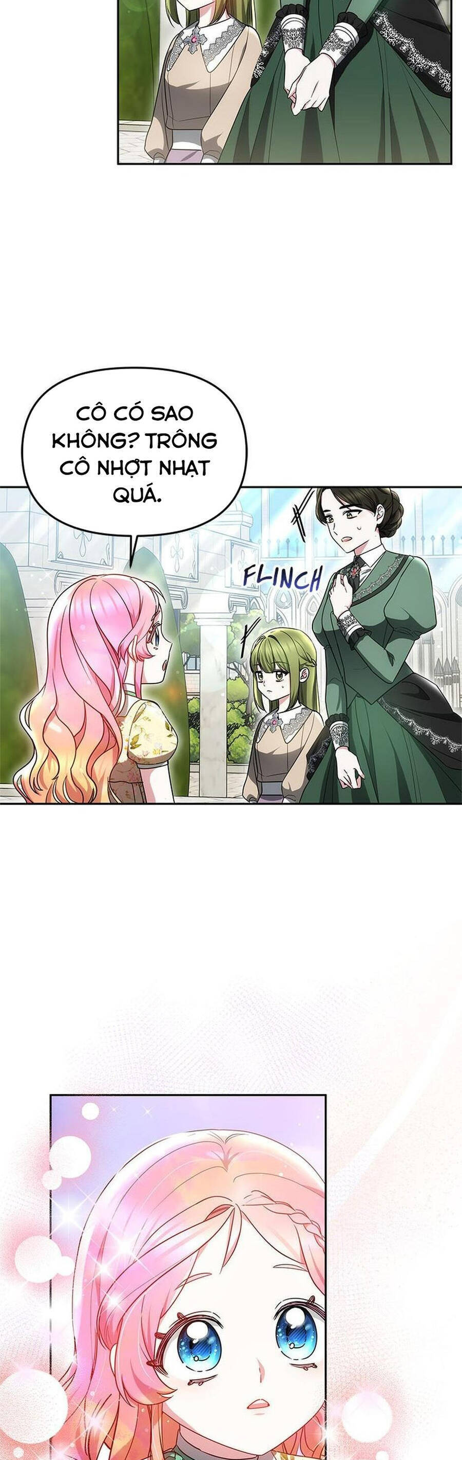 rồng con thuần hóa những kẻ điên chapter 46 18