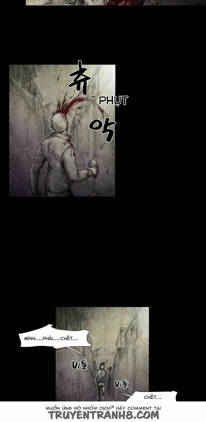 house of doll-ngôi nhà của những búp bê chapter 1 28