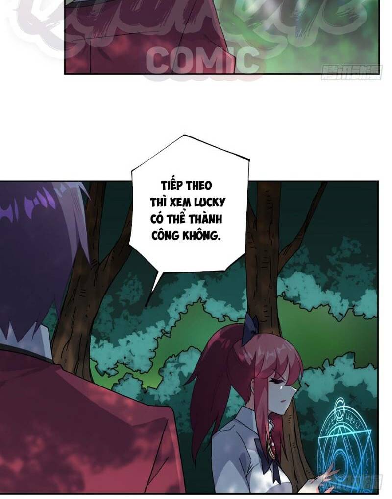 nhặt ma vương về làm nữ hầu chapter 32 34