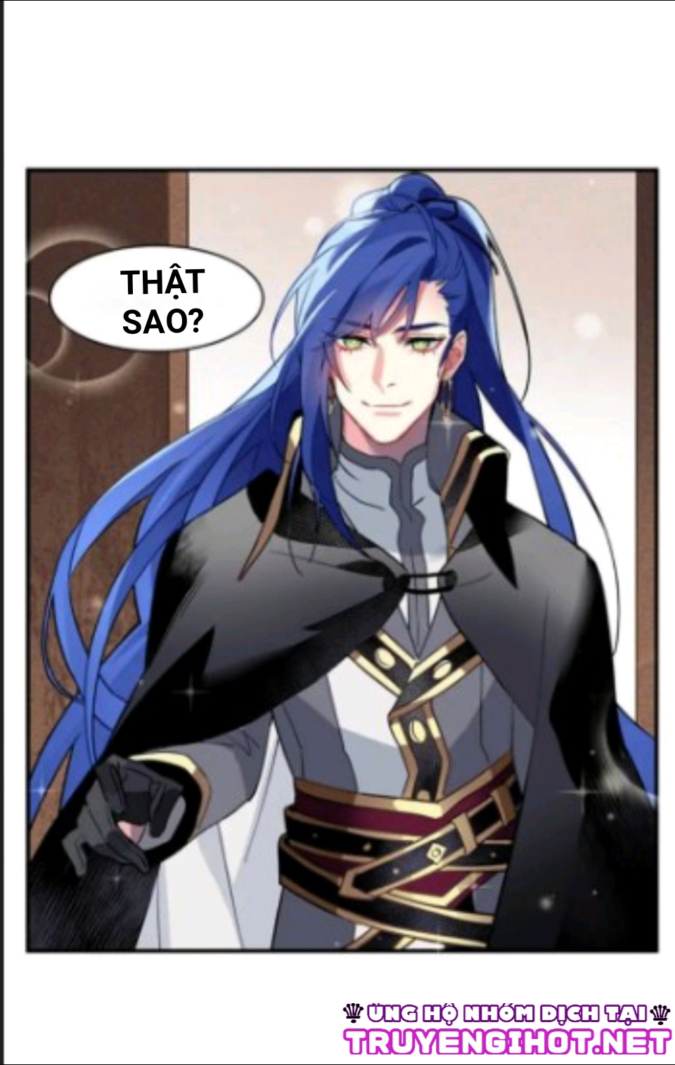 nàng sói sica chapter 1.3 19