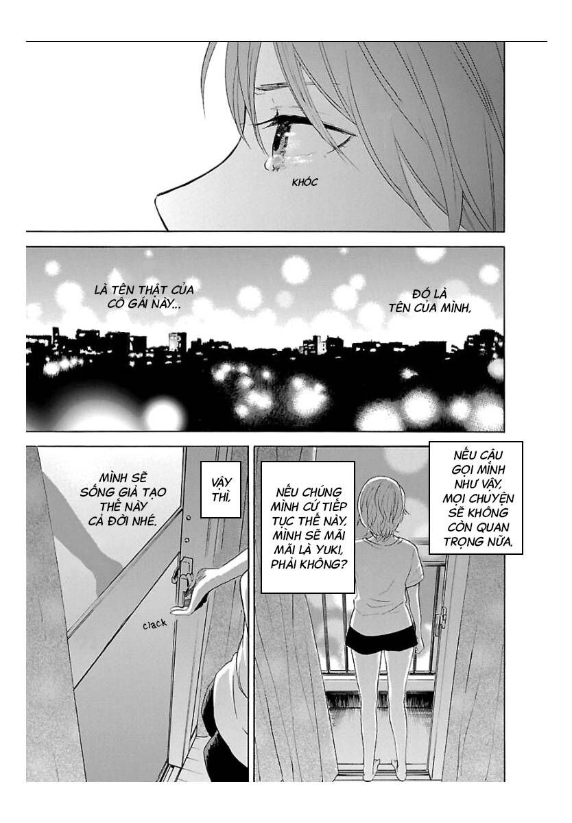 himegoto - juukyuusai no seifuku chapter 35 15