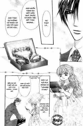 thử thách của kyouko chapter 120.5 7