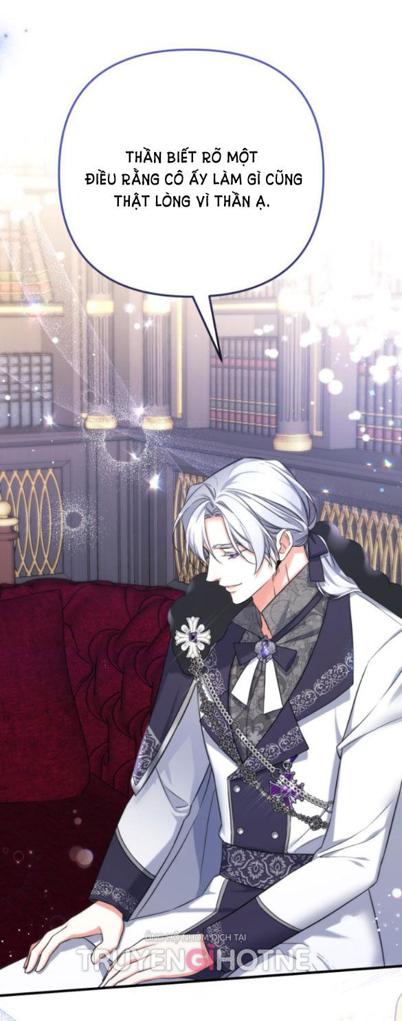 dành cho nhân vật bị bỏ rơi yêu thích nhất của tôi chapter 34.2 14