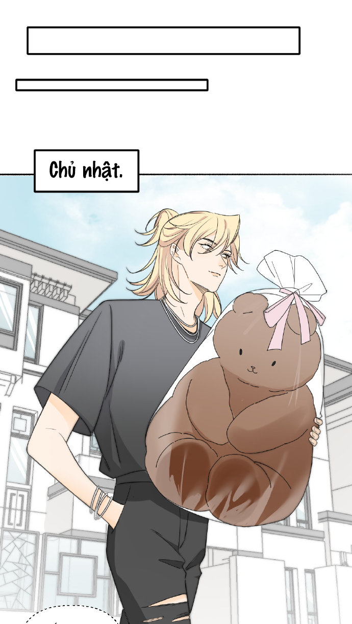 mỗi ngày đều muốn đứng hạng nhất chapter 19 7