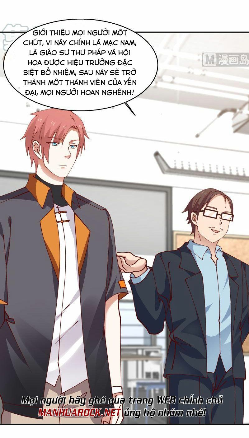 trên người ta có một rồng chapter 400 12