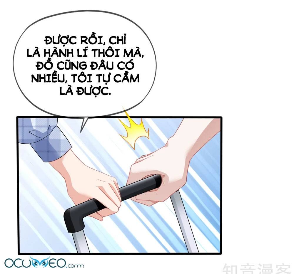 mỹ vị giai thê chapter 41.2 2