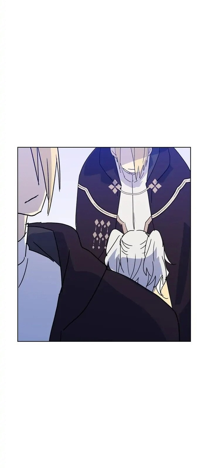 bình tĩnh nào, tiểu thư! chapter 57 67