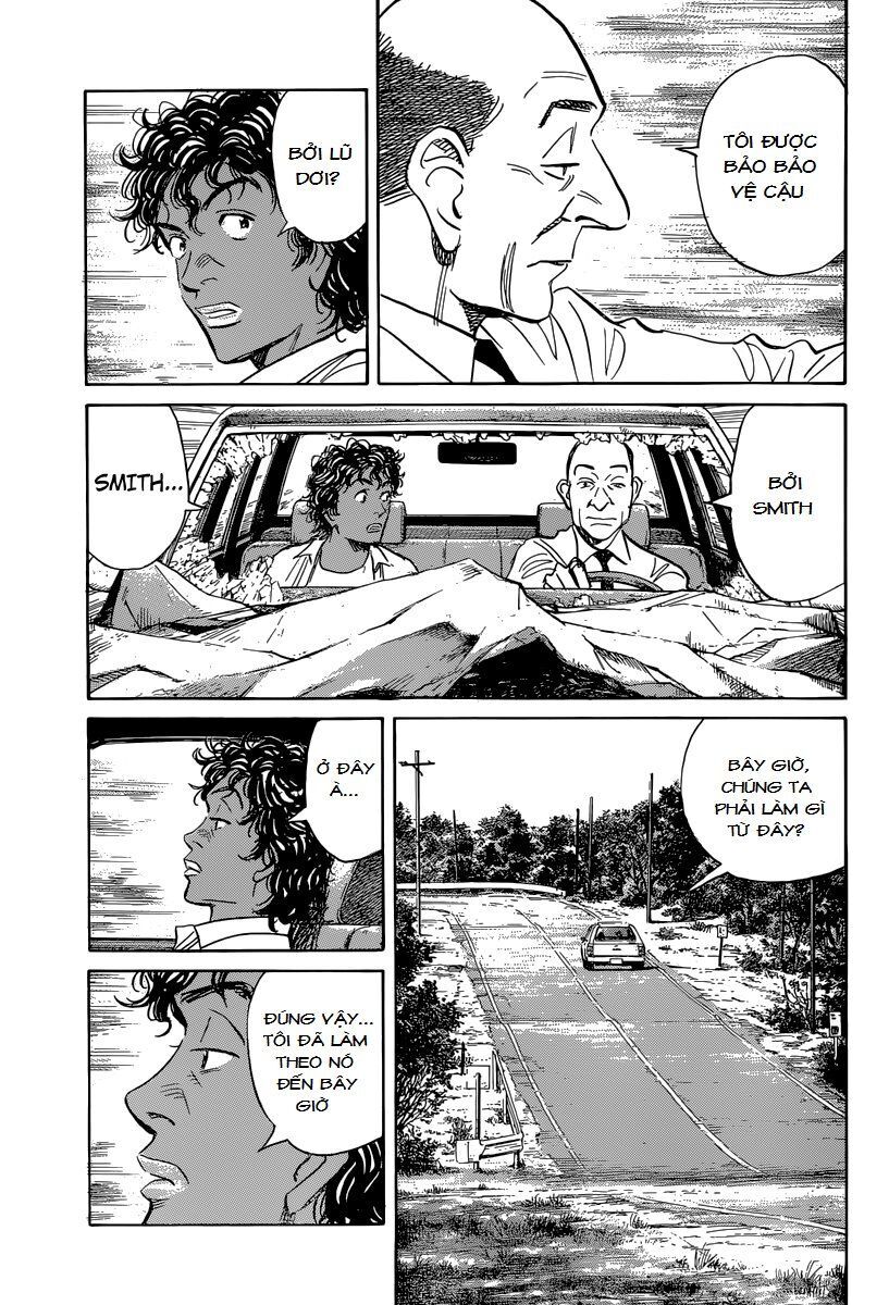 billy bat chapter 124 23