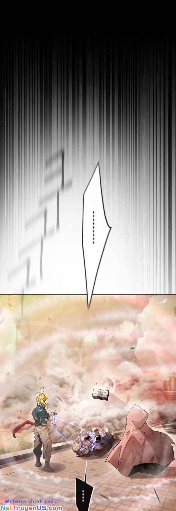 kĩ nguyên của anh hùng chapter 143 27