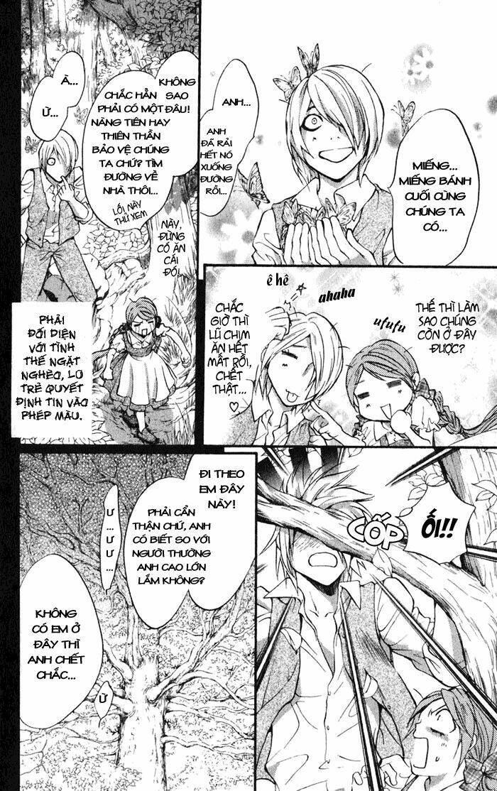 ludwig kakumei chapter 9 8