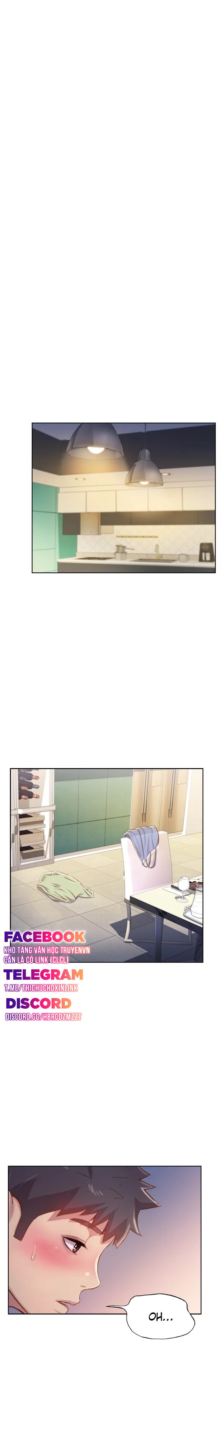 hương vị máy bay chapter 26 6