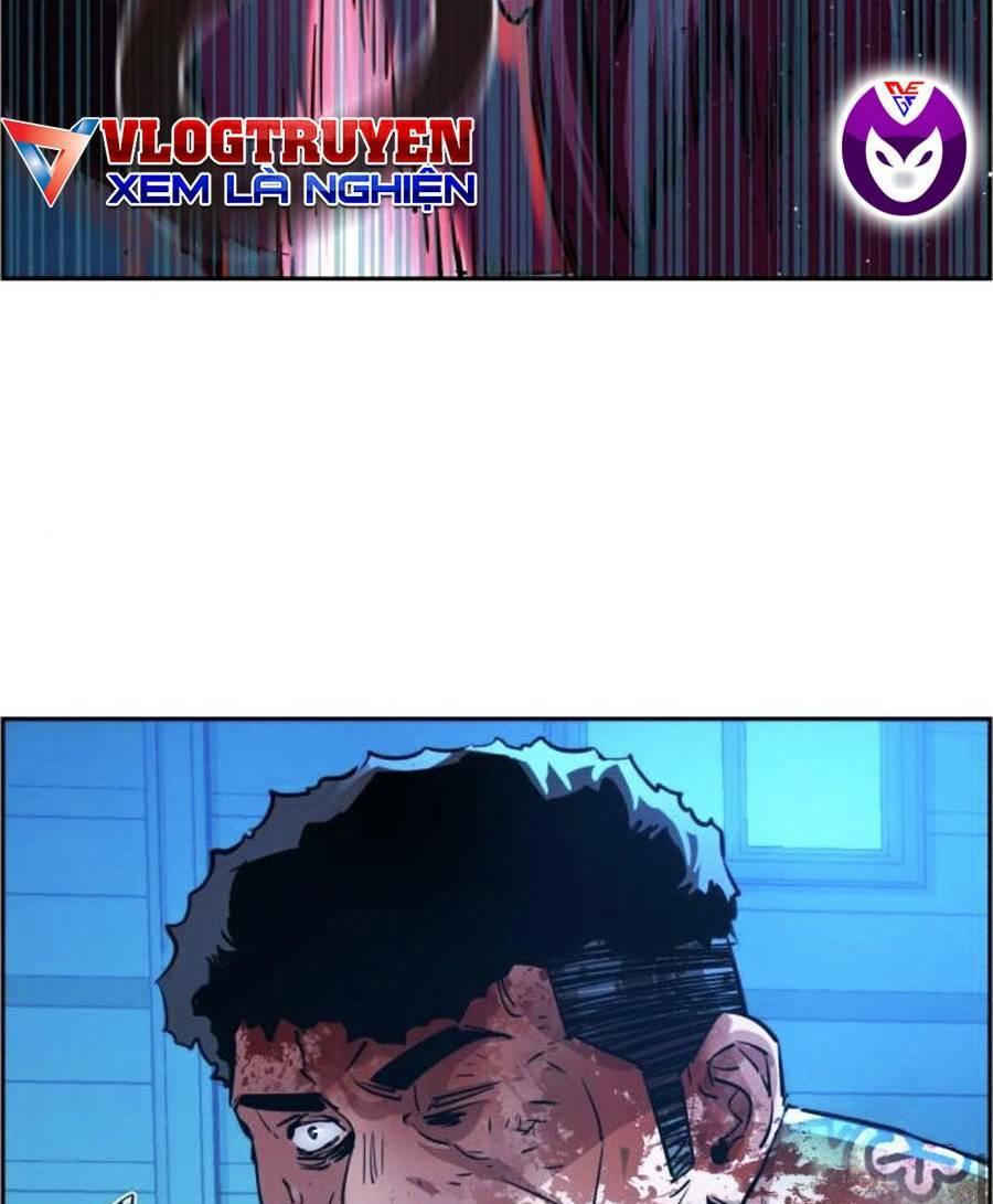 bạn học tôi là lính đánh thuê chapter 82 41